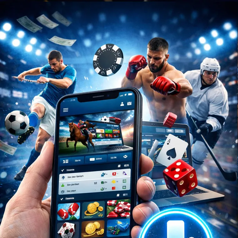Sports Partner 8