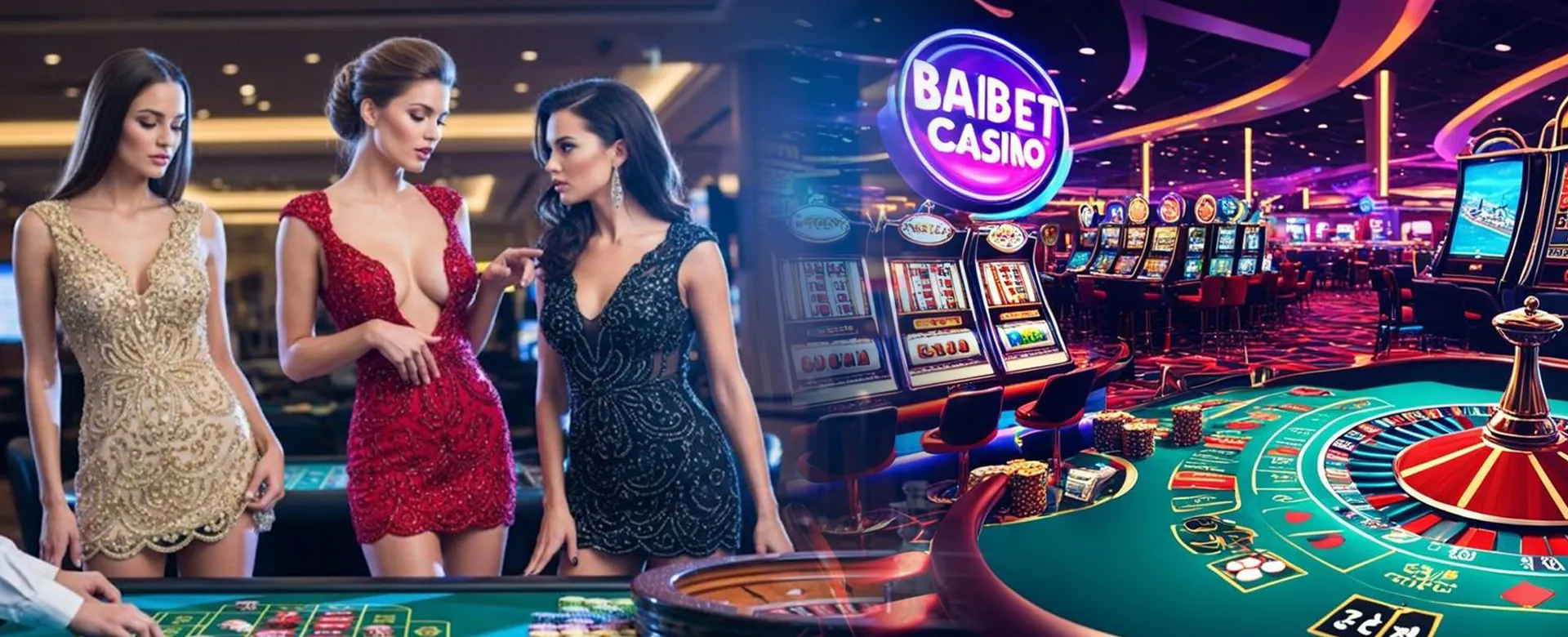 Winph Live Casino Experience