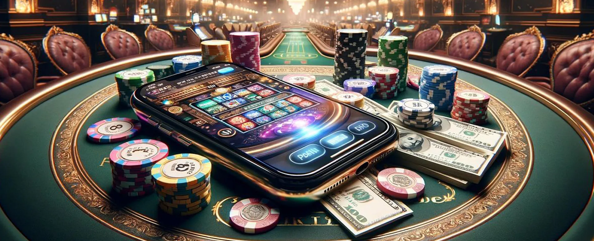 winph Casino Online Gaming