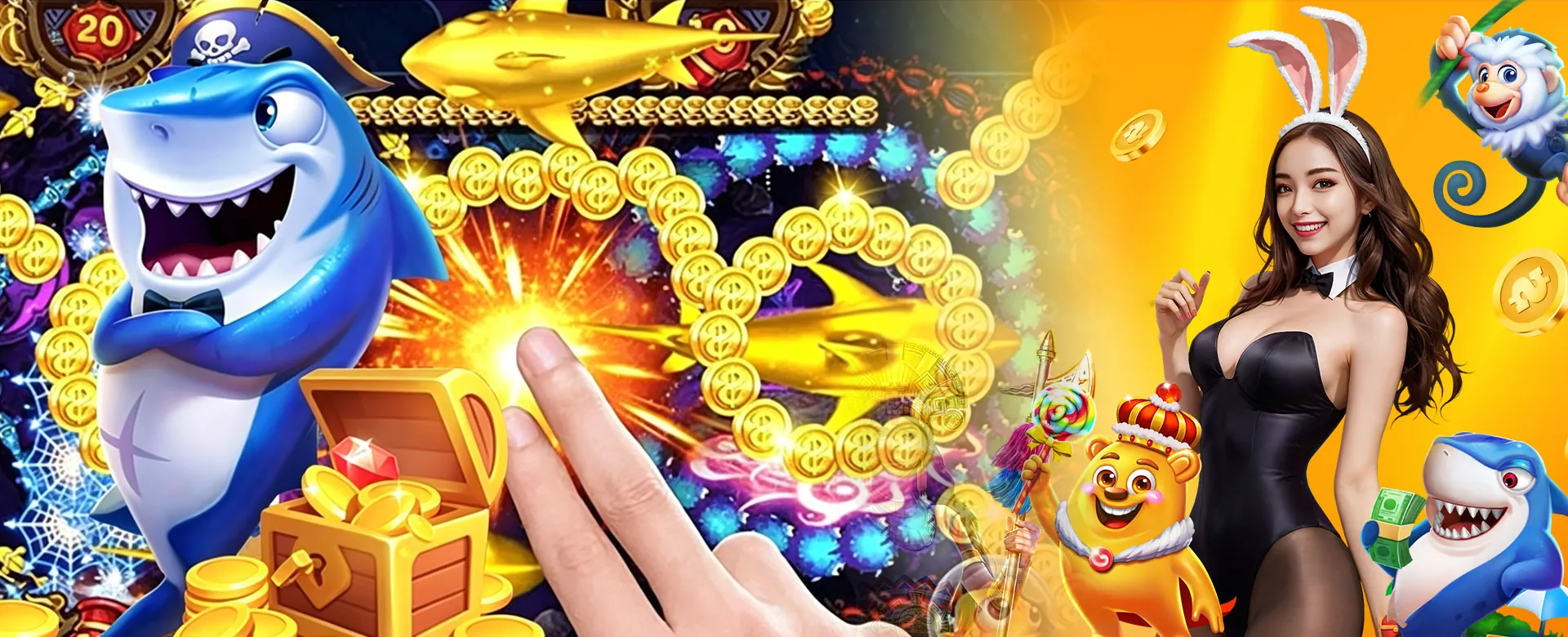 winph 2026 Official Online Casino Experience