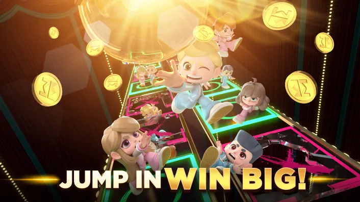Winph Esports Bonus