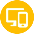 Safety & Security Icon